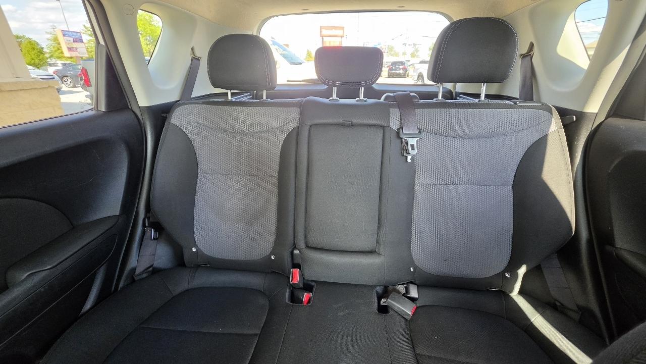 Kia Soul + 2019