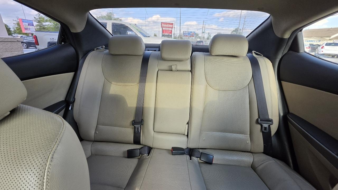 Hyundai Elantra Limited 2014