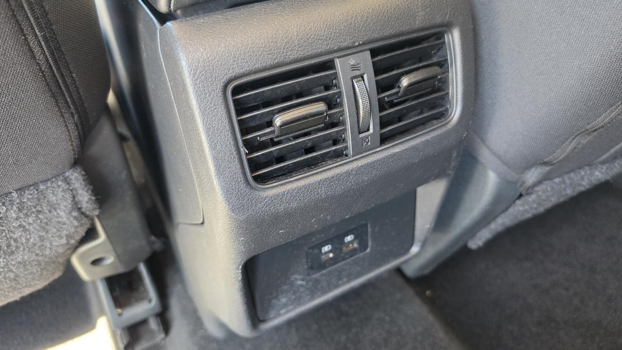 Nissan Rogue SV AWD 2023