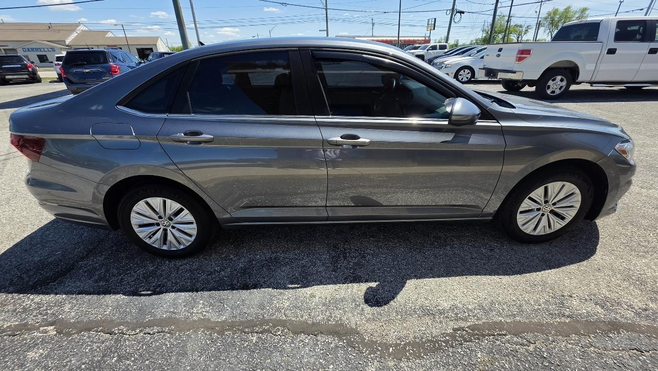 Volkswagen Jetta 1.4T SE 8A 2019