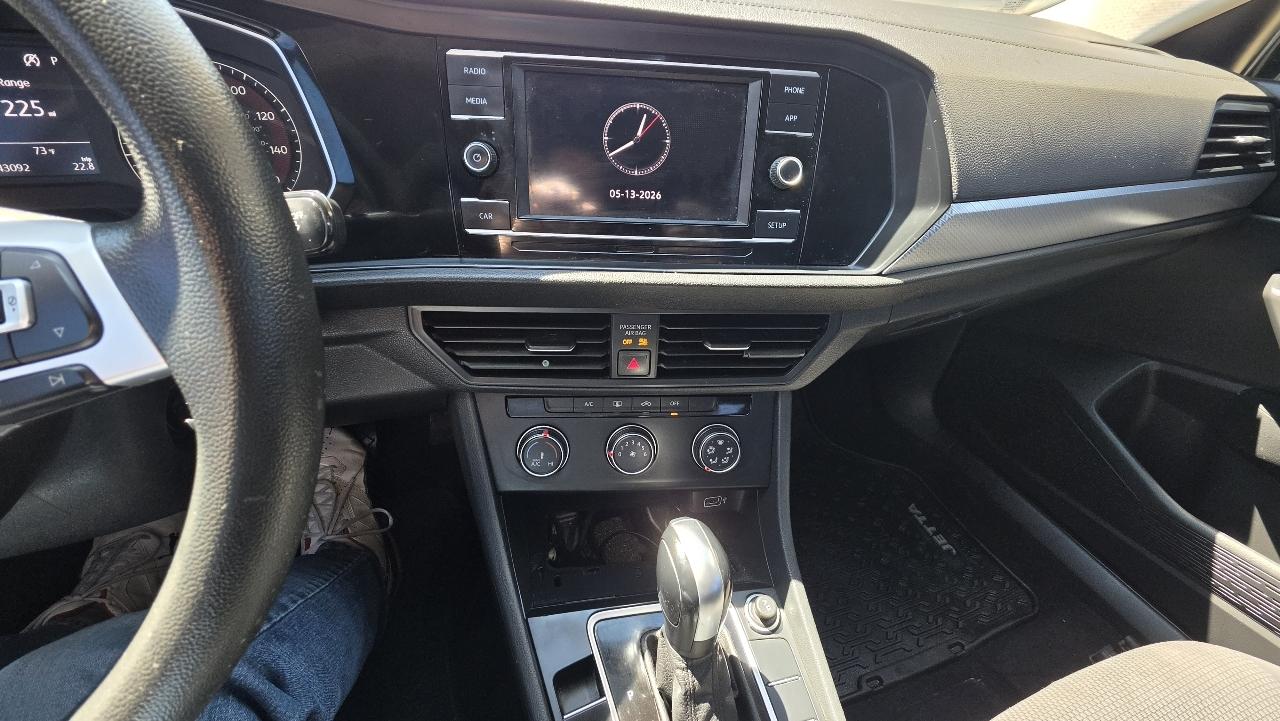 Volkswagen Jetta 1.4T SE 8A 2019