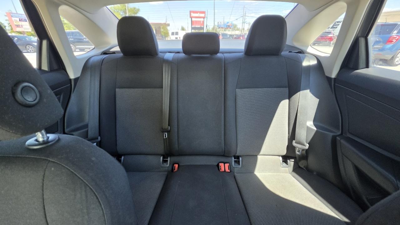 Volkswagen Jetta 1.4T SE 8A 2019