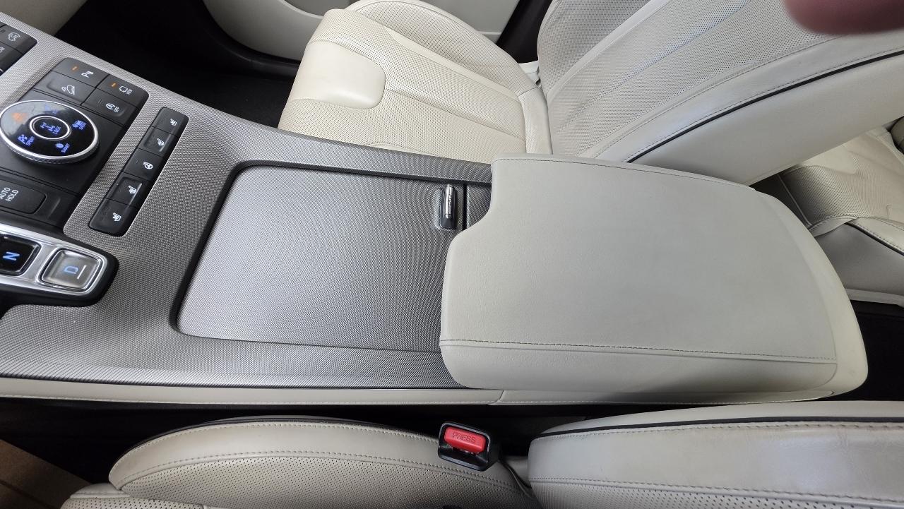 Hyundai Palisade Calligraphy AWD 2021