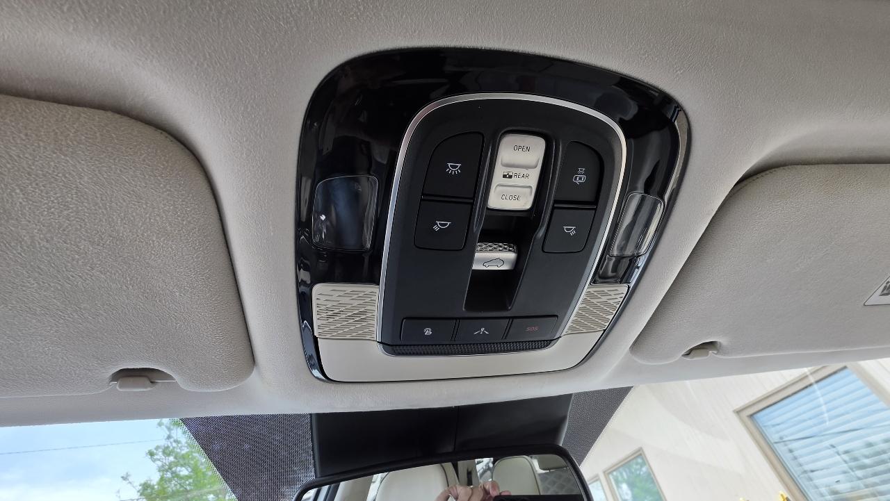 Hyundai Palisade Calligraphy AWD 2021
