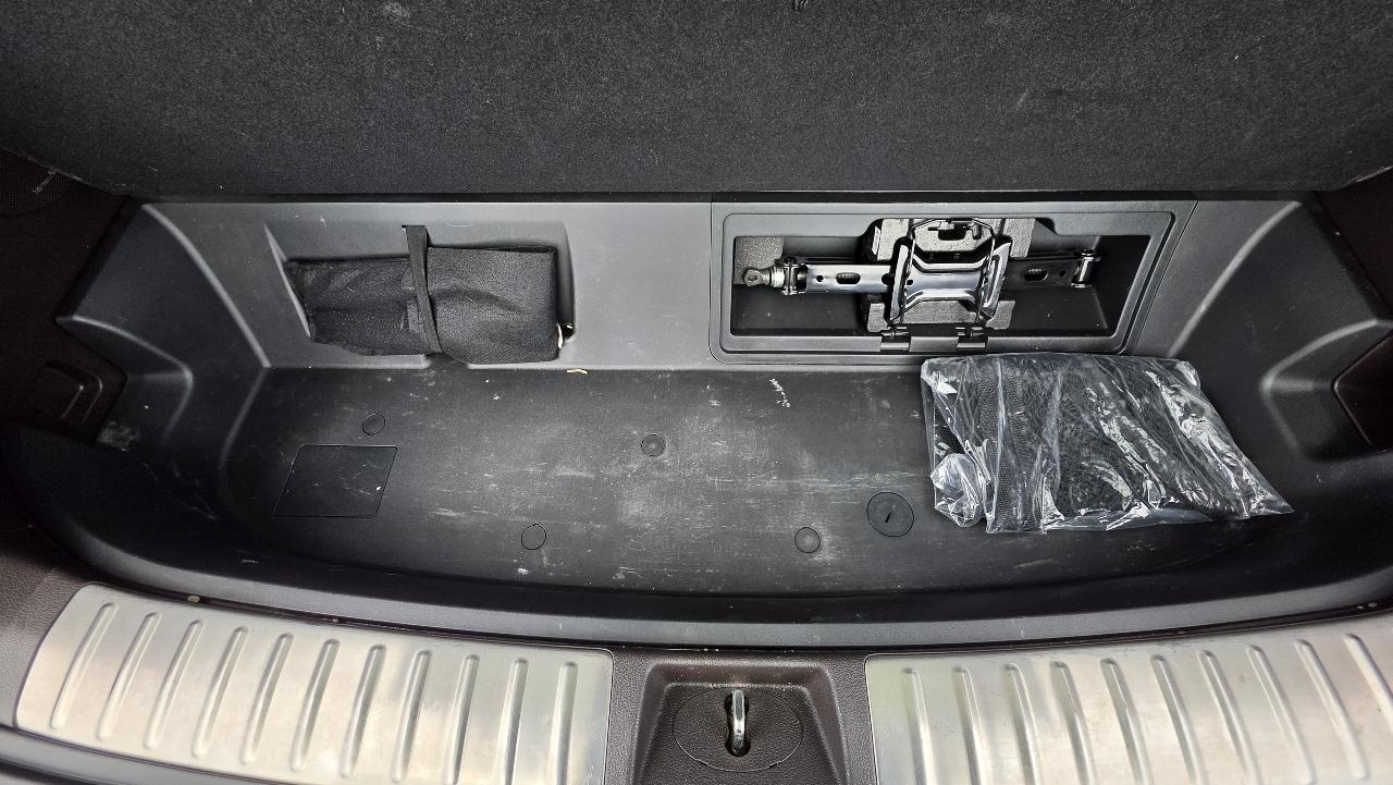 Hyundai Palisade Calligraphy AWD 2021