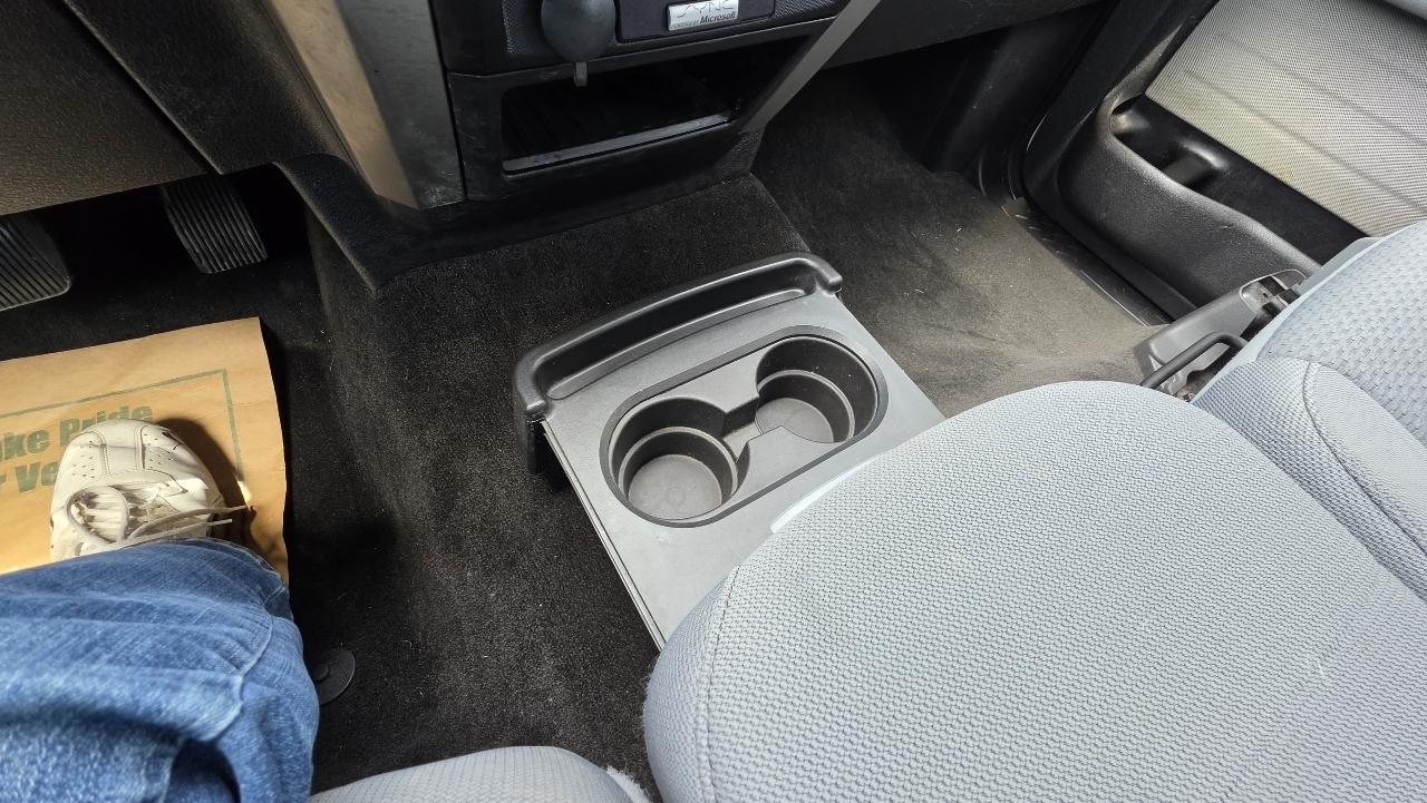 Ford F-150 XLT SuperCrew 6.5-ft. Bed 2WD 2014