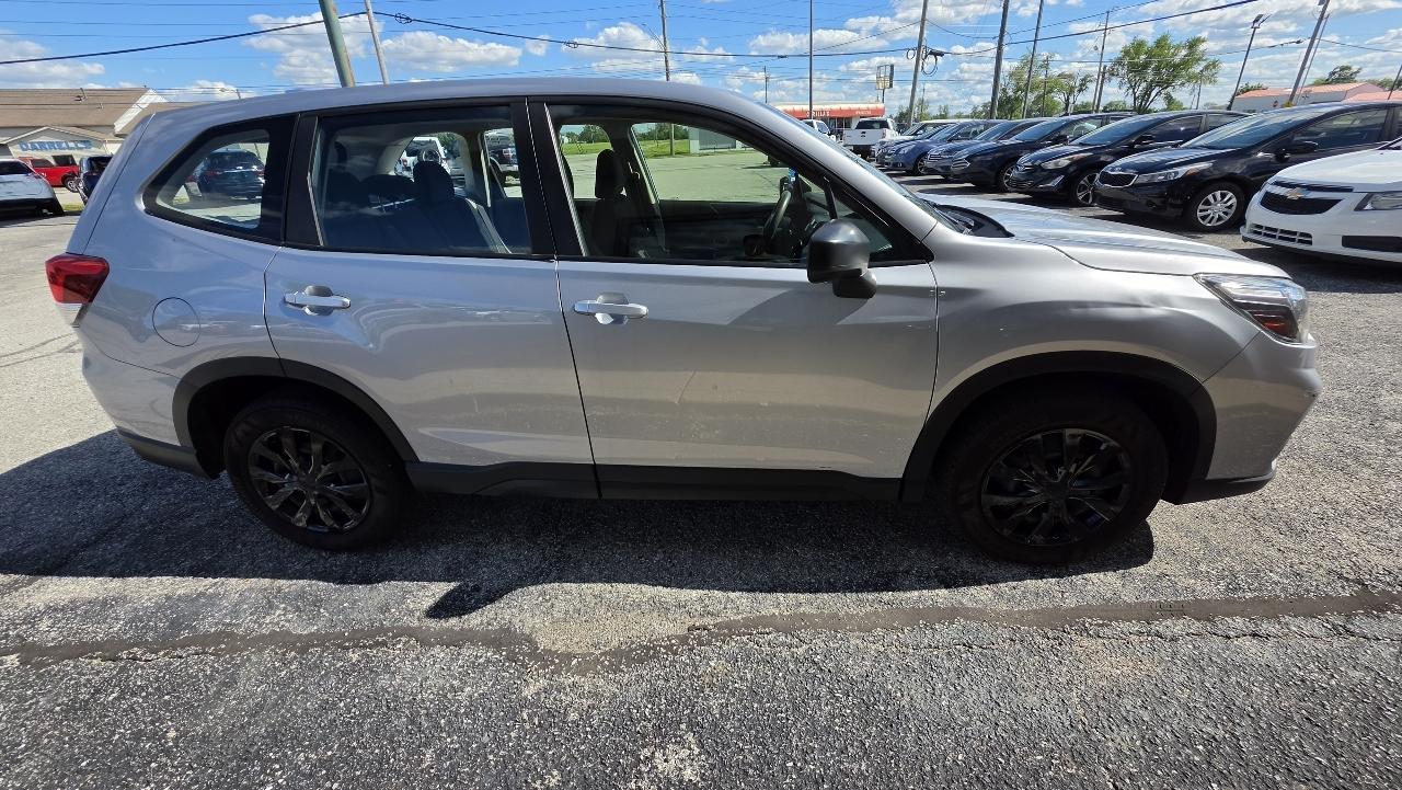 Subaru Forester Base 2019