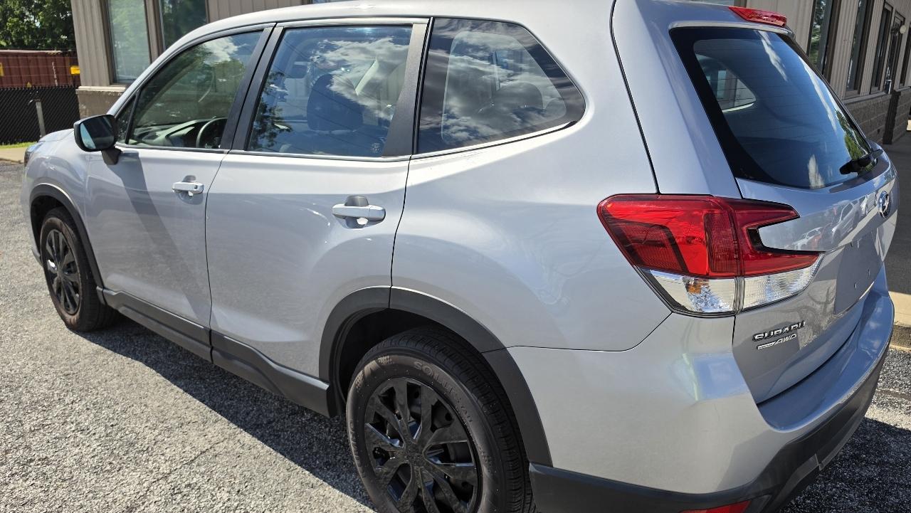 Subaru Forester Base 2019