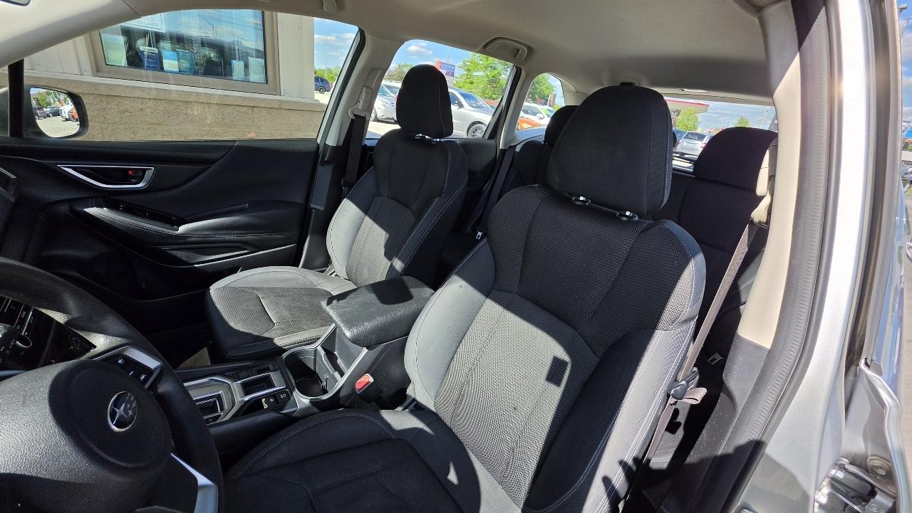 Subaru Forester Base 2019