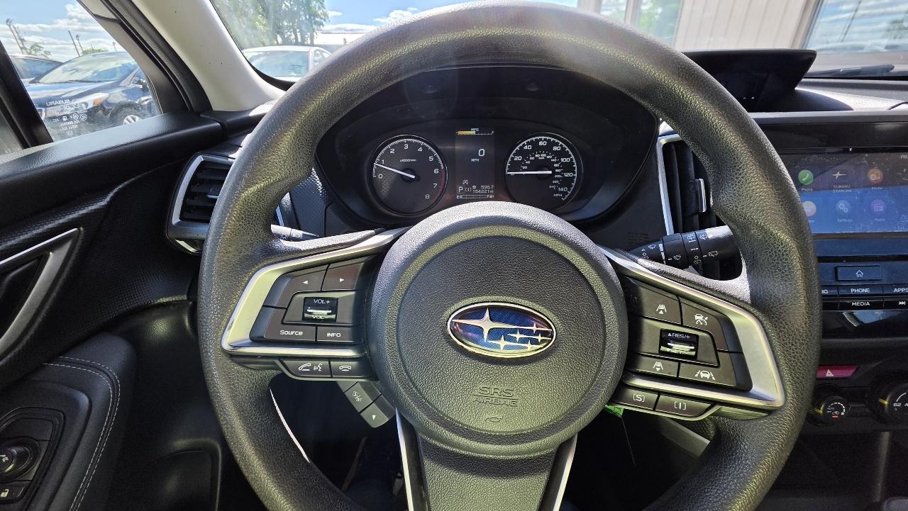 Subaru Forester Base 2019