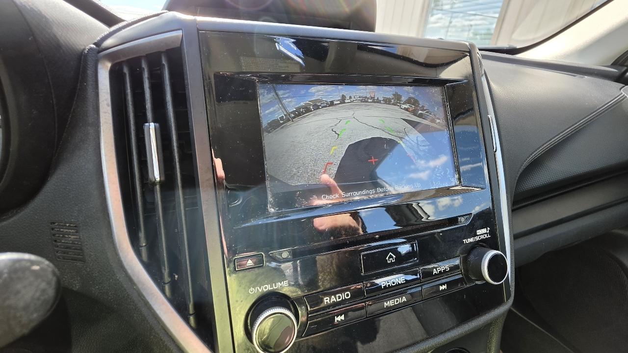 Subaru Forester Base 2019