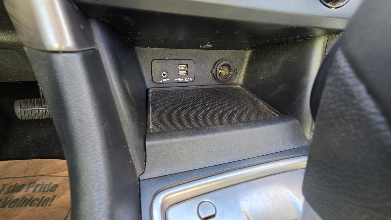 Subaru Forester Base 2019