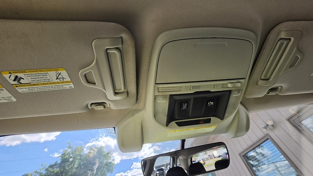 Subaru Forester Base 2019