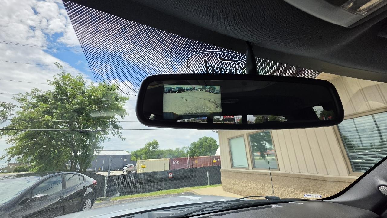 Ford F-150 XLT SuperCab 8-ft. Bed 4WD 2013