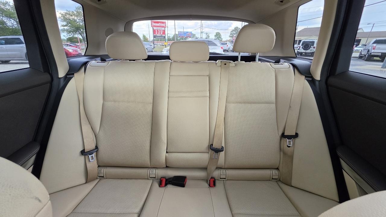 Mercedes-Benz GLK-Class GLK350 4MATIC 2013