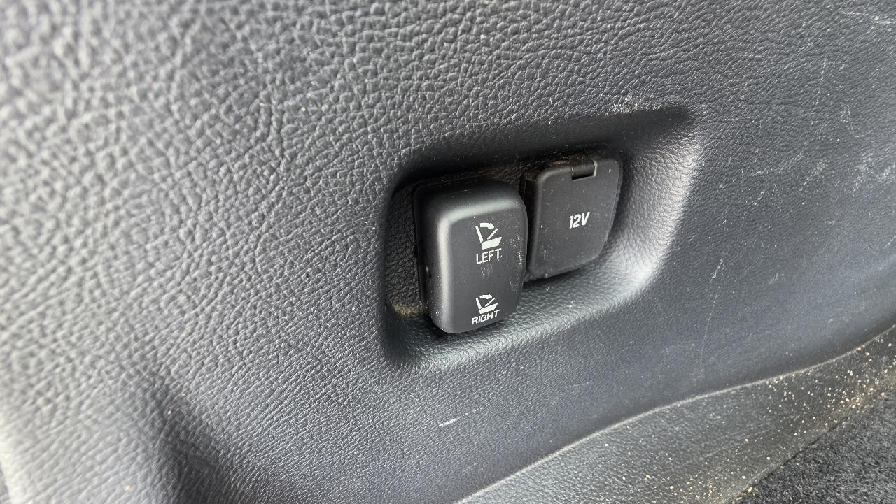 Ford Edge Titanium AWD 2015