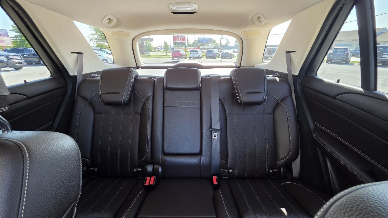 Mercedes-Benz GLE-Class GLE350 4MATIC 2016