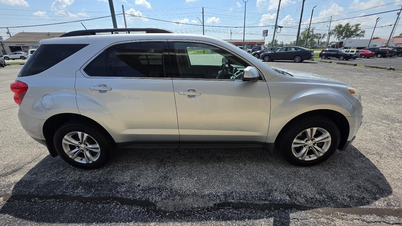 Chevrolet Equinox 1LT 2WD 2013