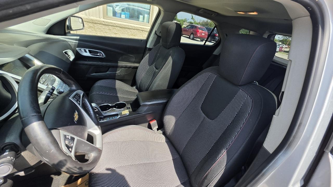 Chevrolet Equinox 1LT 2WD 2013