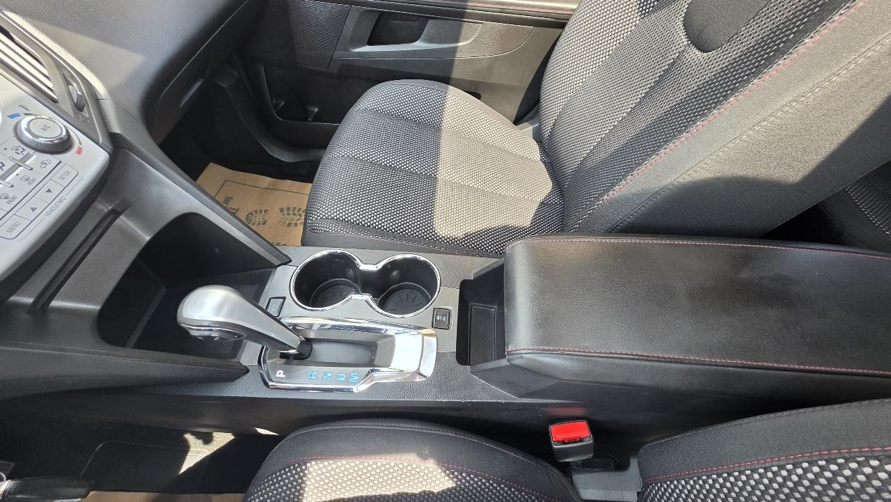 Chevrolet Equinox 1LT 2WD 2013