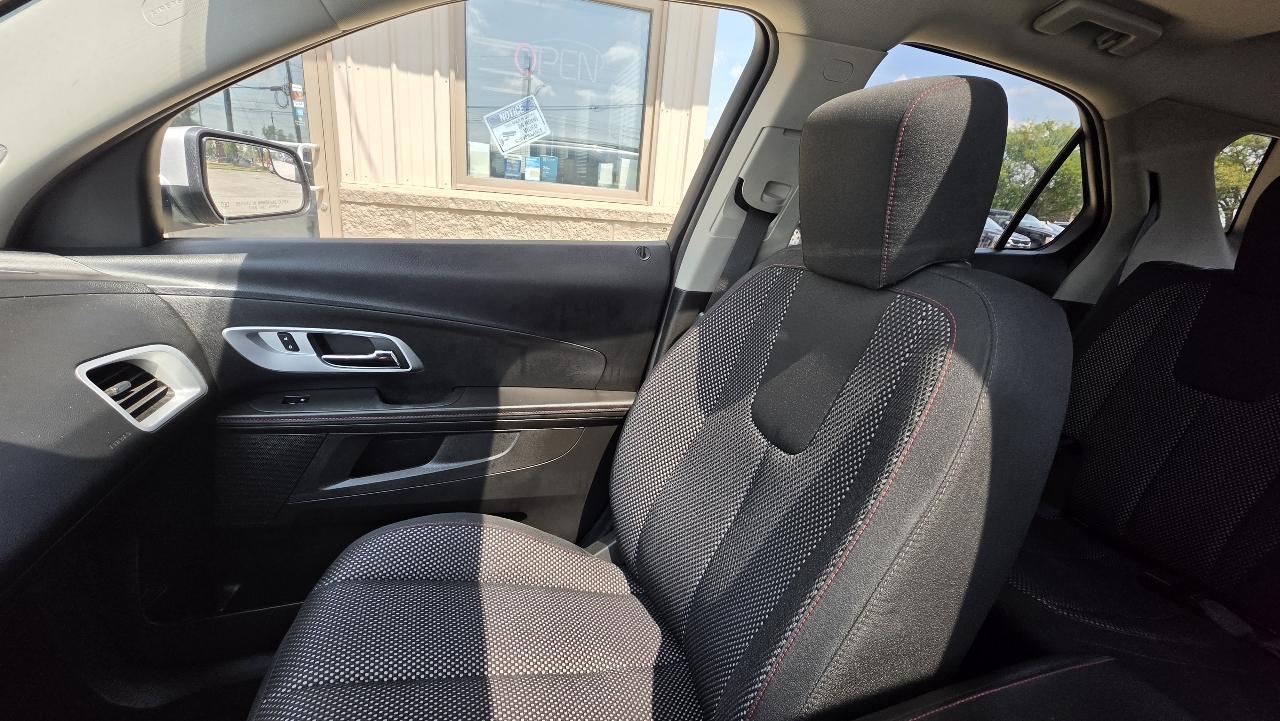 Chevrolet Equinox 1LT 2WD 2013