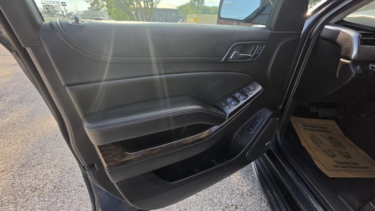 Chevrolet Tahoe LS 4WD 2019