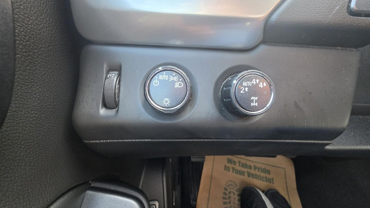 Chevrolet Tahoe LS 4WD 2019