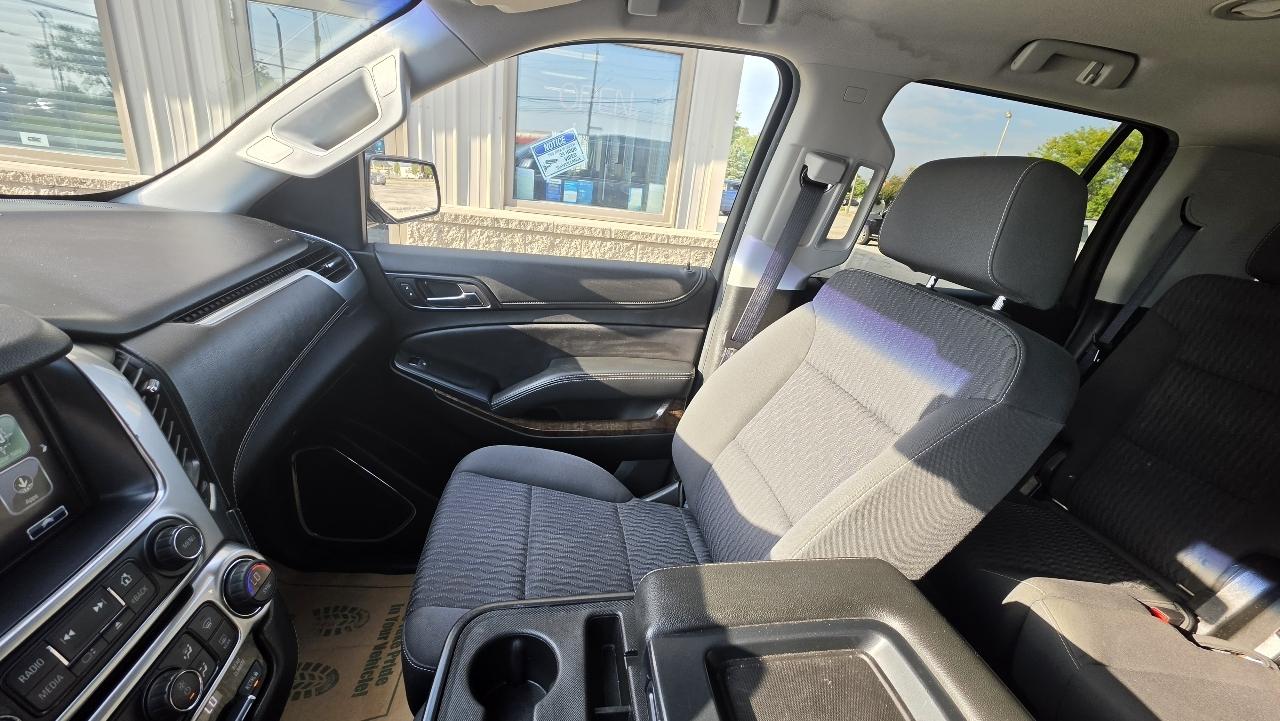 Chevrolet Tahoe LS 4WD 2019