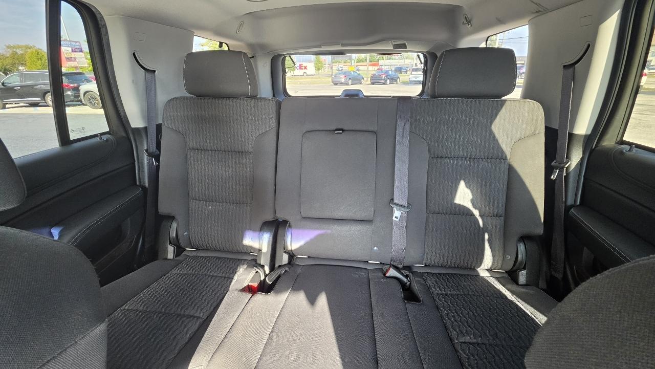 Chevrolet Tahoe LS 4WD 2019