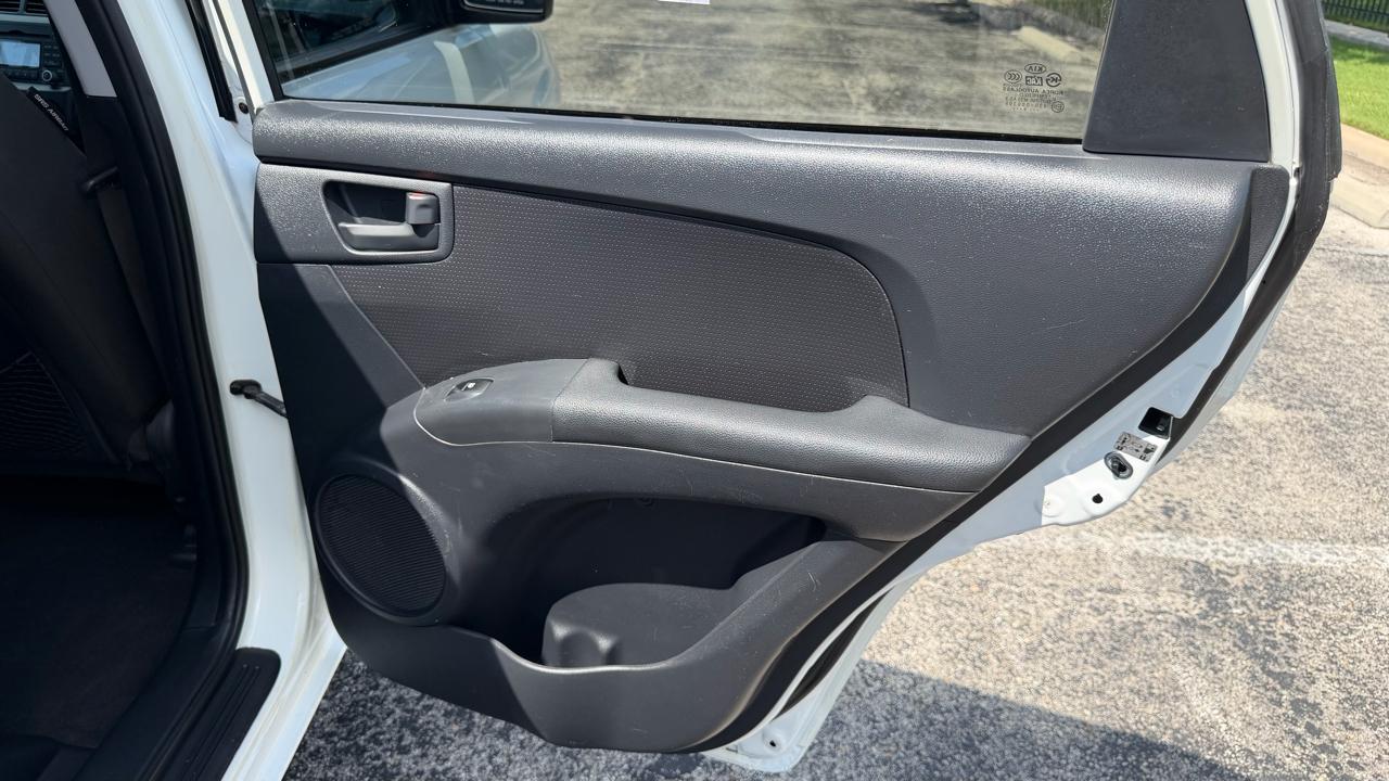 Kia Sportage 2WD 4dr I4 Auto LX 2009