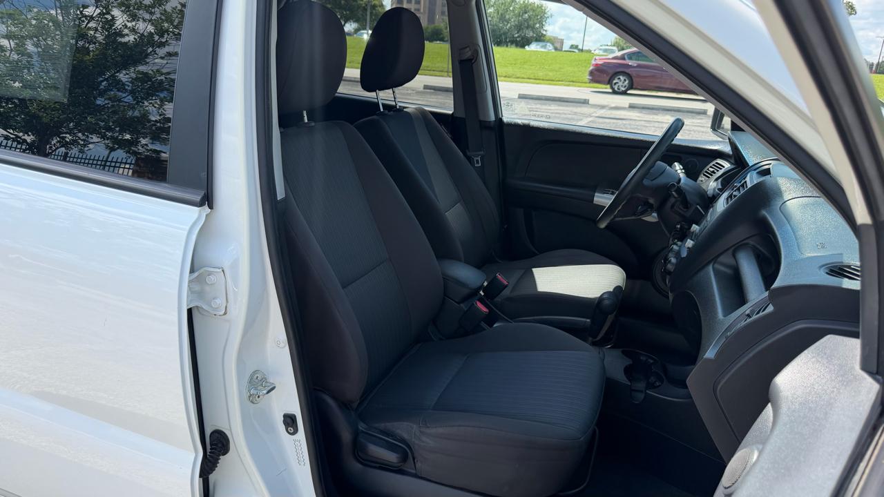 Kia Sportage 2WD 4dr I4 Auto LX 2009