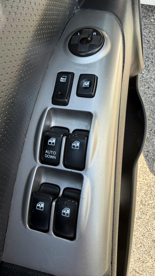 Kia Sportage 2WD 4dr I4 Auto LX 2009