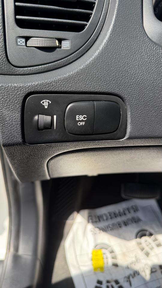 Kia Sportage 2WD 4dr I4 Auto LX 2009