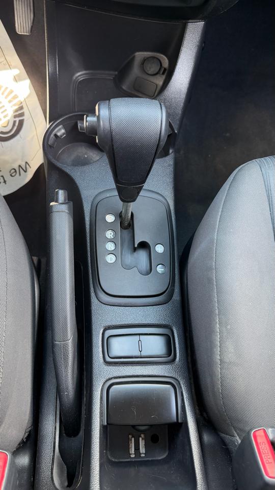 Kia Sportage 2WD 4dr I4 Auto LX 2009