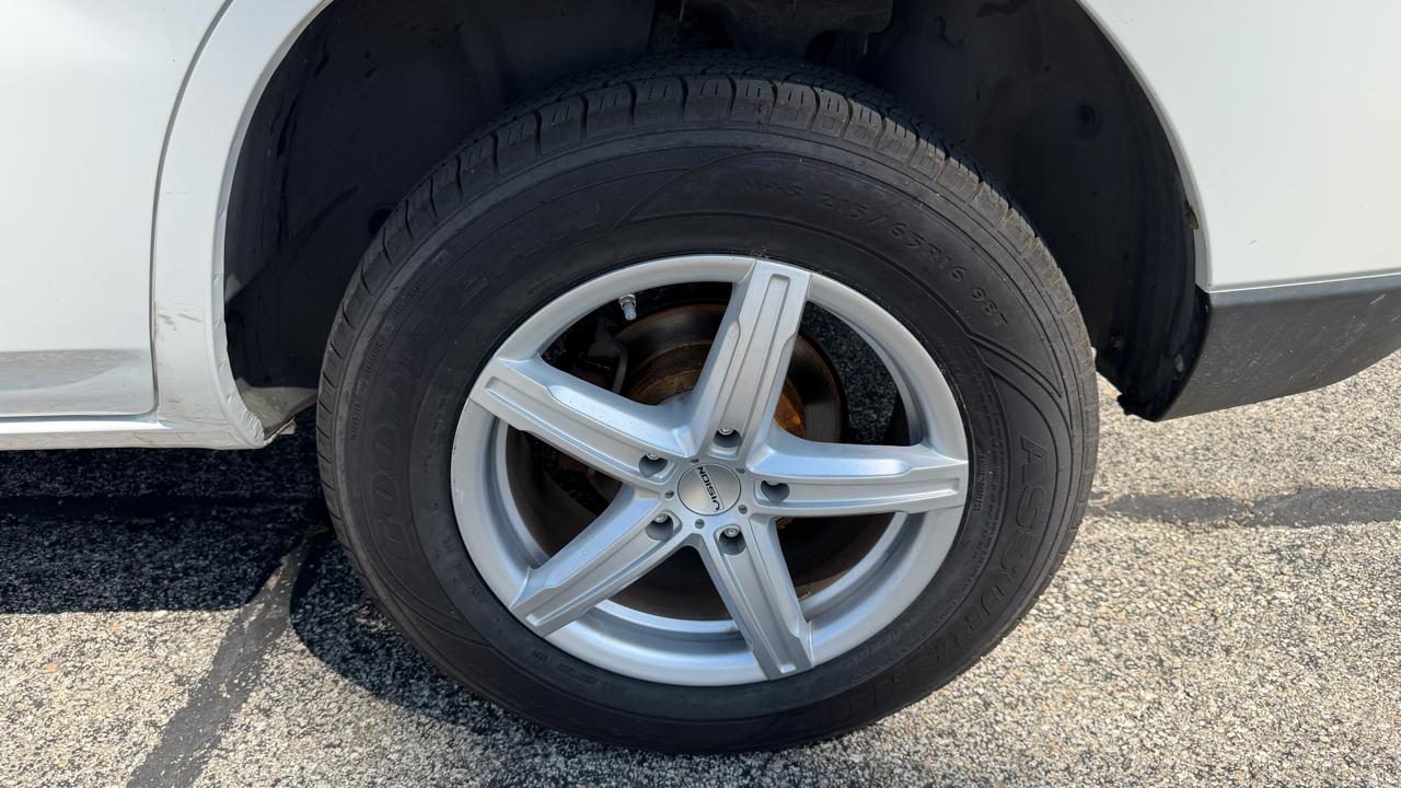 Kia Sportage 2WD 4dr I4 Auto LX 2009