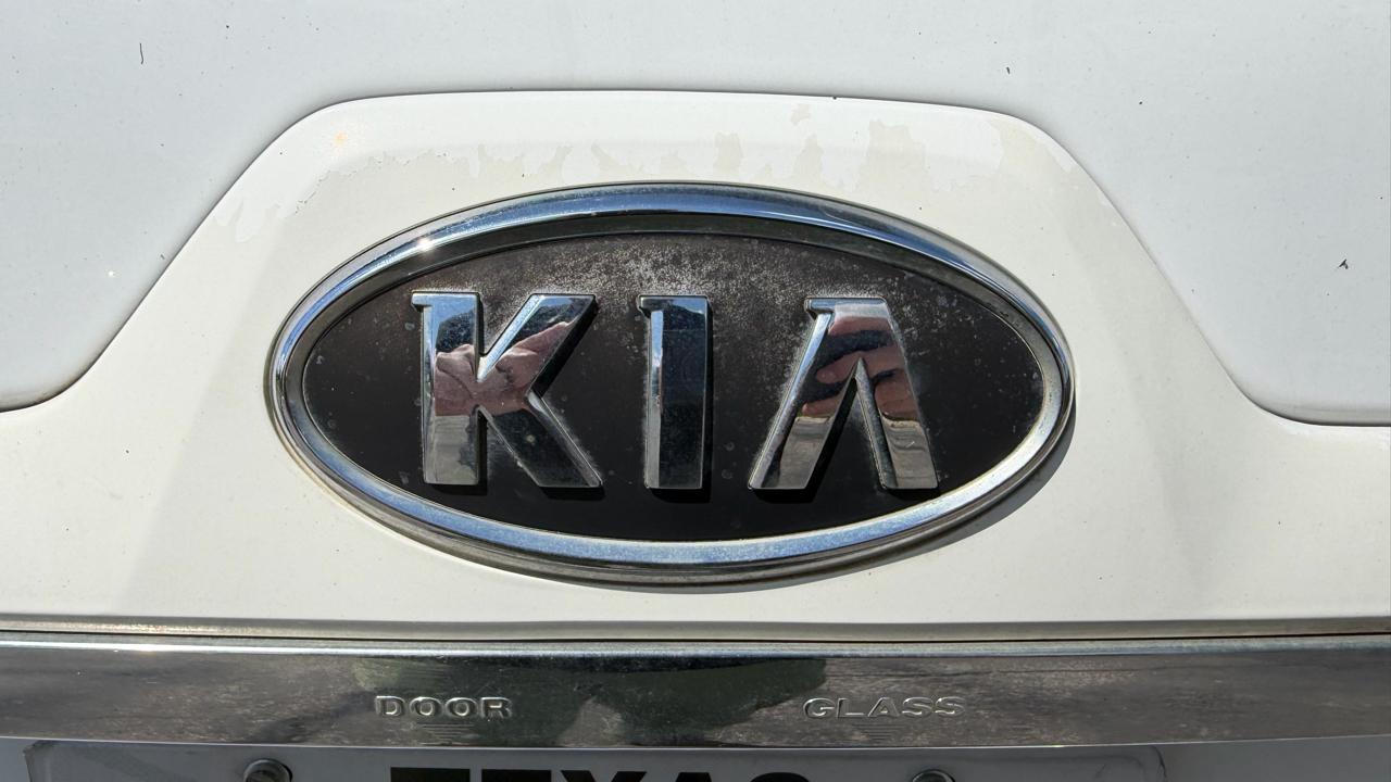 Kia Sportage 2WD 4dr I4 Auto LX 2009