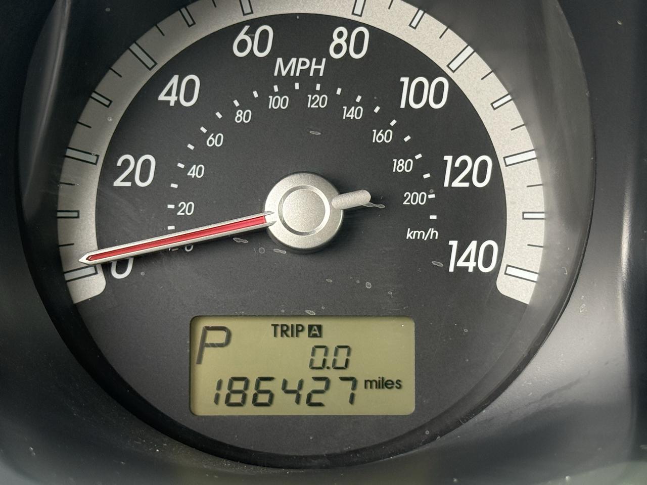 Kia Sportage 2WD 4dr I4 Auto LX 2009