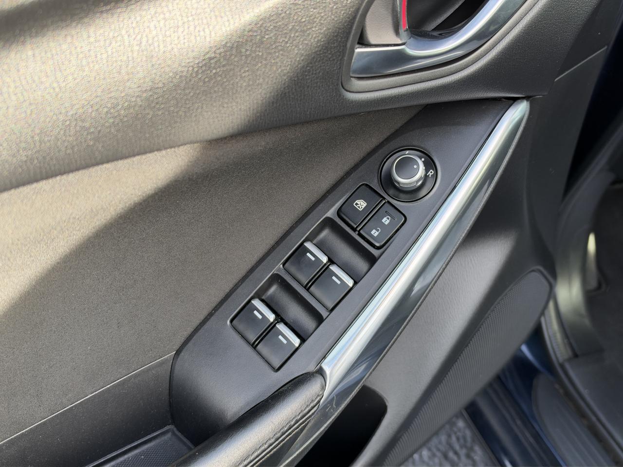 Mazda MAZDA6 Sport Auto 2017