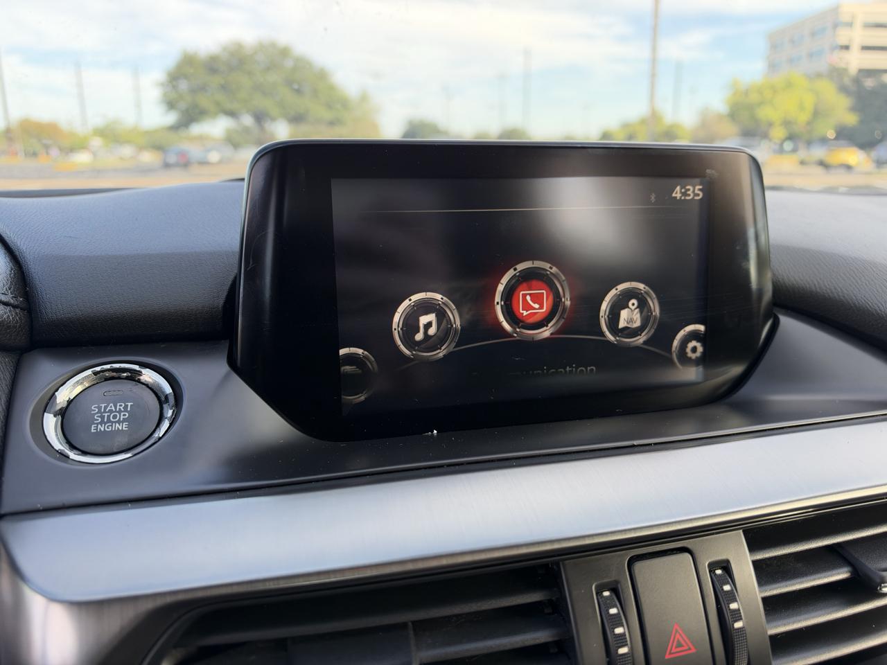 Mazda MAZDA6 Sport Auto 2017