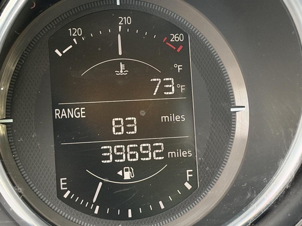 Mazda MAZDA6 Sport Auto 2017