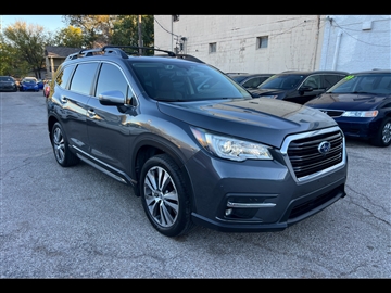 2019 Subaru Ascent 2.4T Touring 7-Passenger