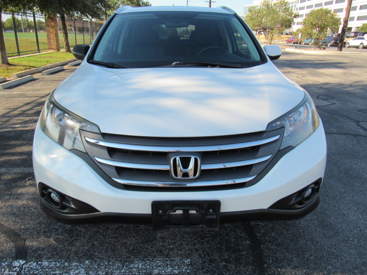 Honda CR-V 2WD 5dr EX-L 2014 Honda CR-V 2WD 5dr EX-L 2014