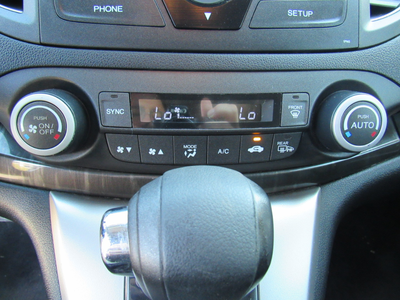 Honda CR-V 2WD 5dr EX-L 2014 Honda CR-V 2WD 5dr EX-L 2014
