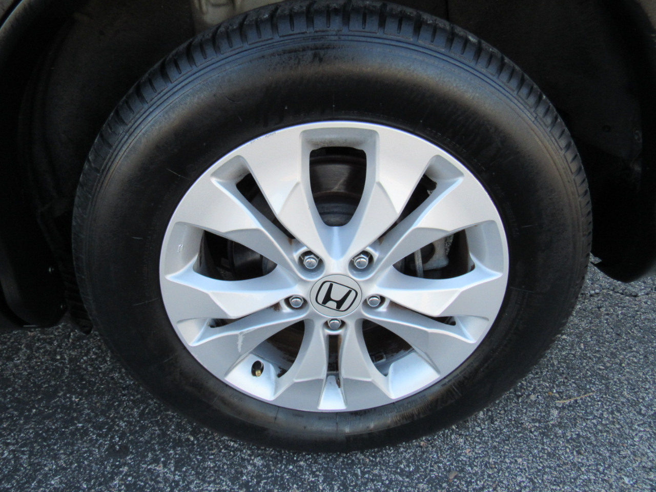 Honda CR-V 2WD 5dr EX-L 2014 Honda CR-V 2WD 5dr EX-L 2014