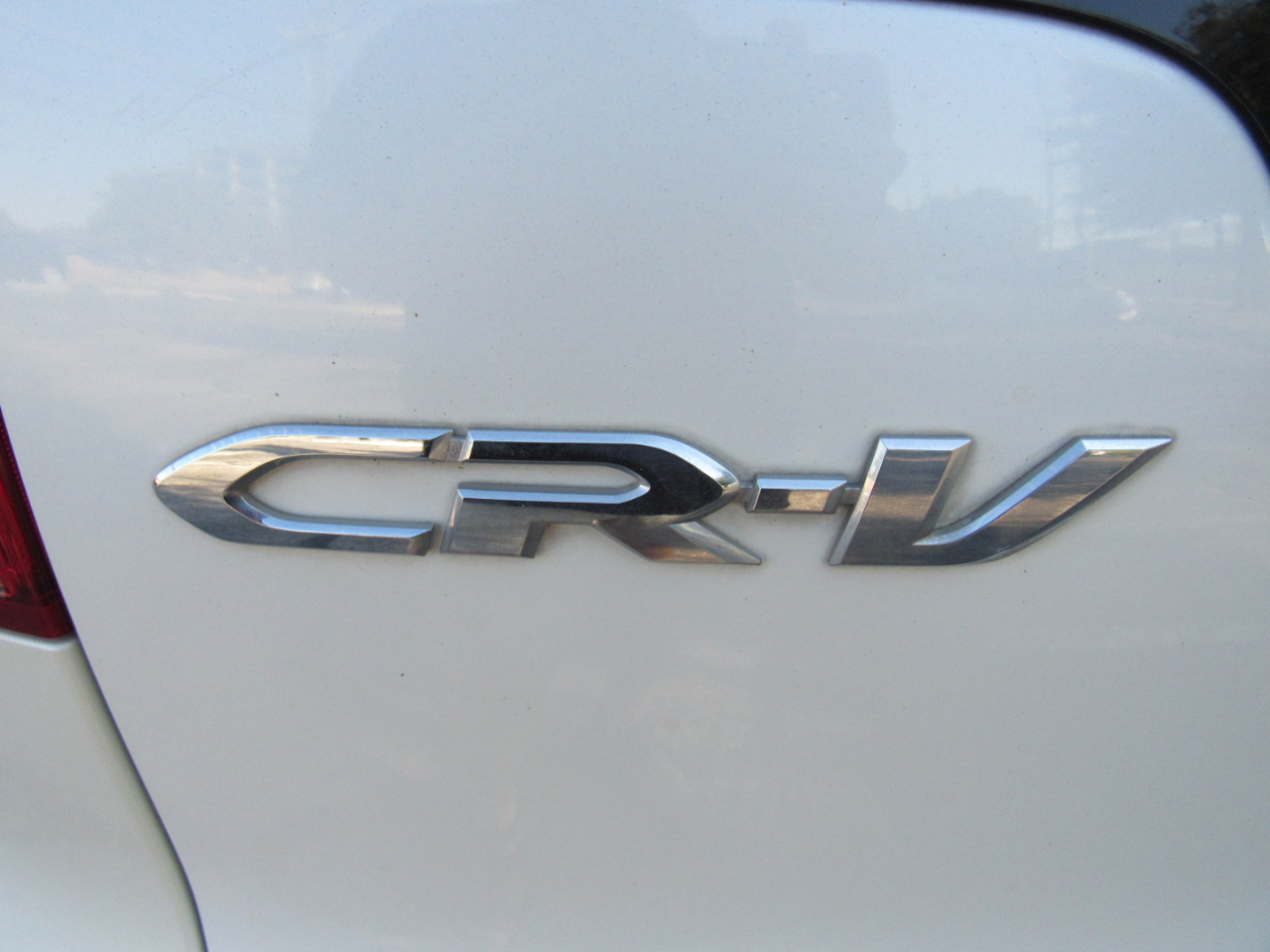 Honda CR-V 2WD 5dr EX-L 2014 Honda CR-V 2WD 5dr EX-L 2014