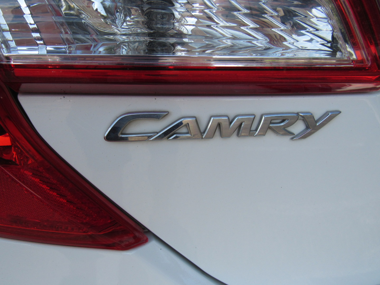 Toyota Camry 4dr Sdn I4 Auto XLE (Natl) 2013 Toyota Camry 4dr Sdn I4 Auto XLE (Natl) 2013