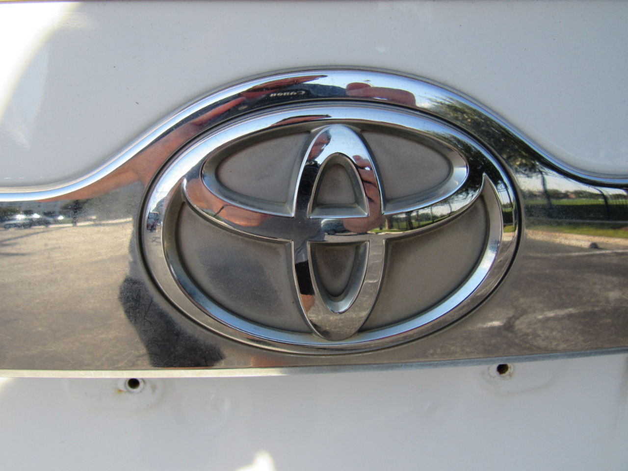 Toyota Camry 4dr Sdn I4 Auto XLE (Natl) 2013 Toyota Camry 4dr Sdn I4 Auto XLE (Natl) 2013