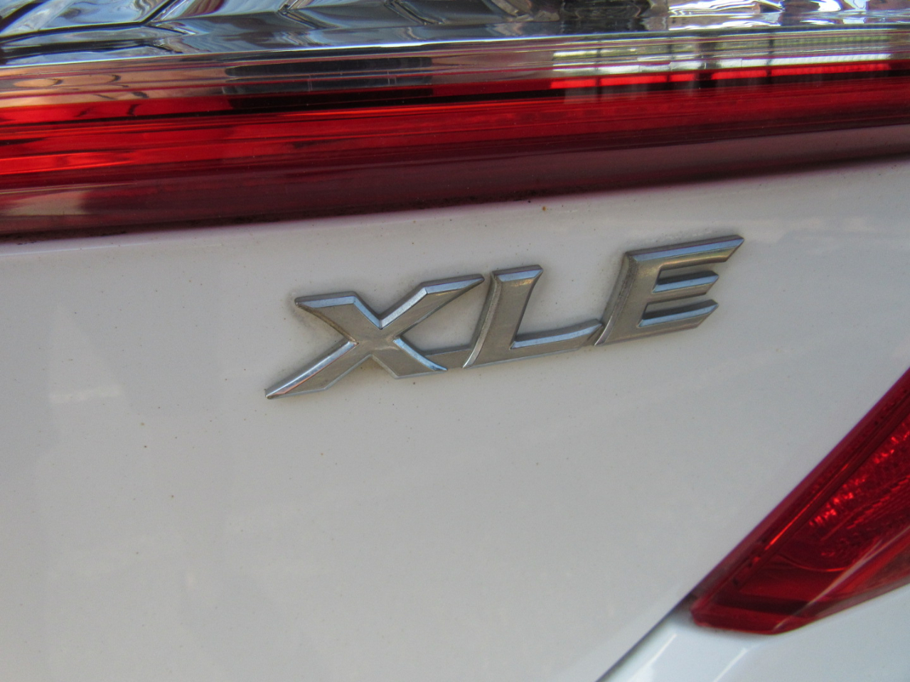 Toyota Camry 4dr Sdn I4 Auto XLE (Natl) 2013 Toyota Camry 4dr Sdn I4 Auto XLE (Natl) 2013