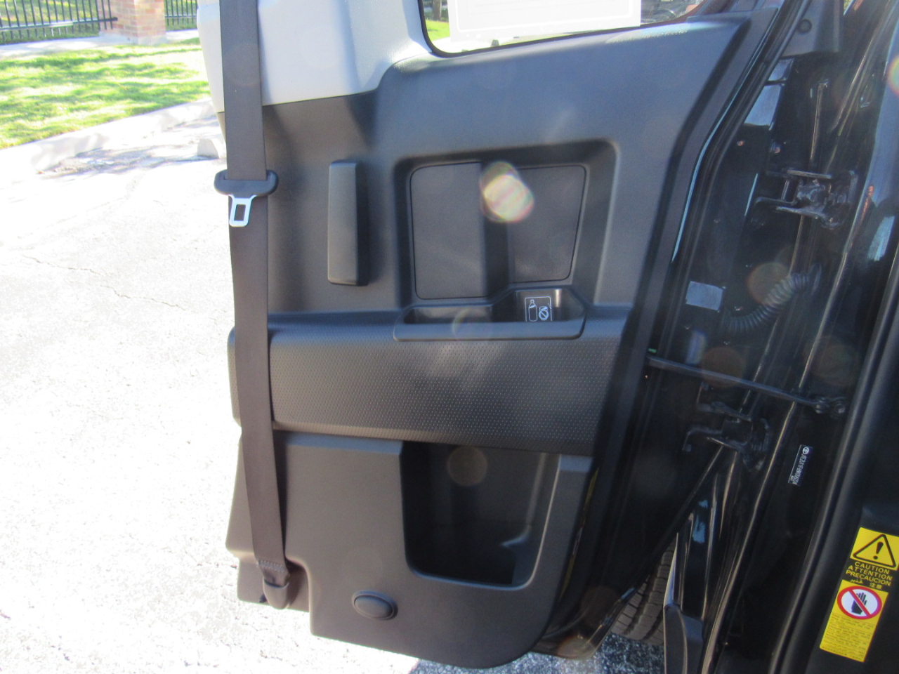 Toyota FJ Cruiser RWD 4dr Auto (Natl) 2008 Toyota FJ Cruiser RWD 4dr Auto (Natl) 2008