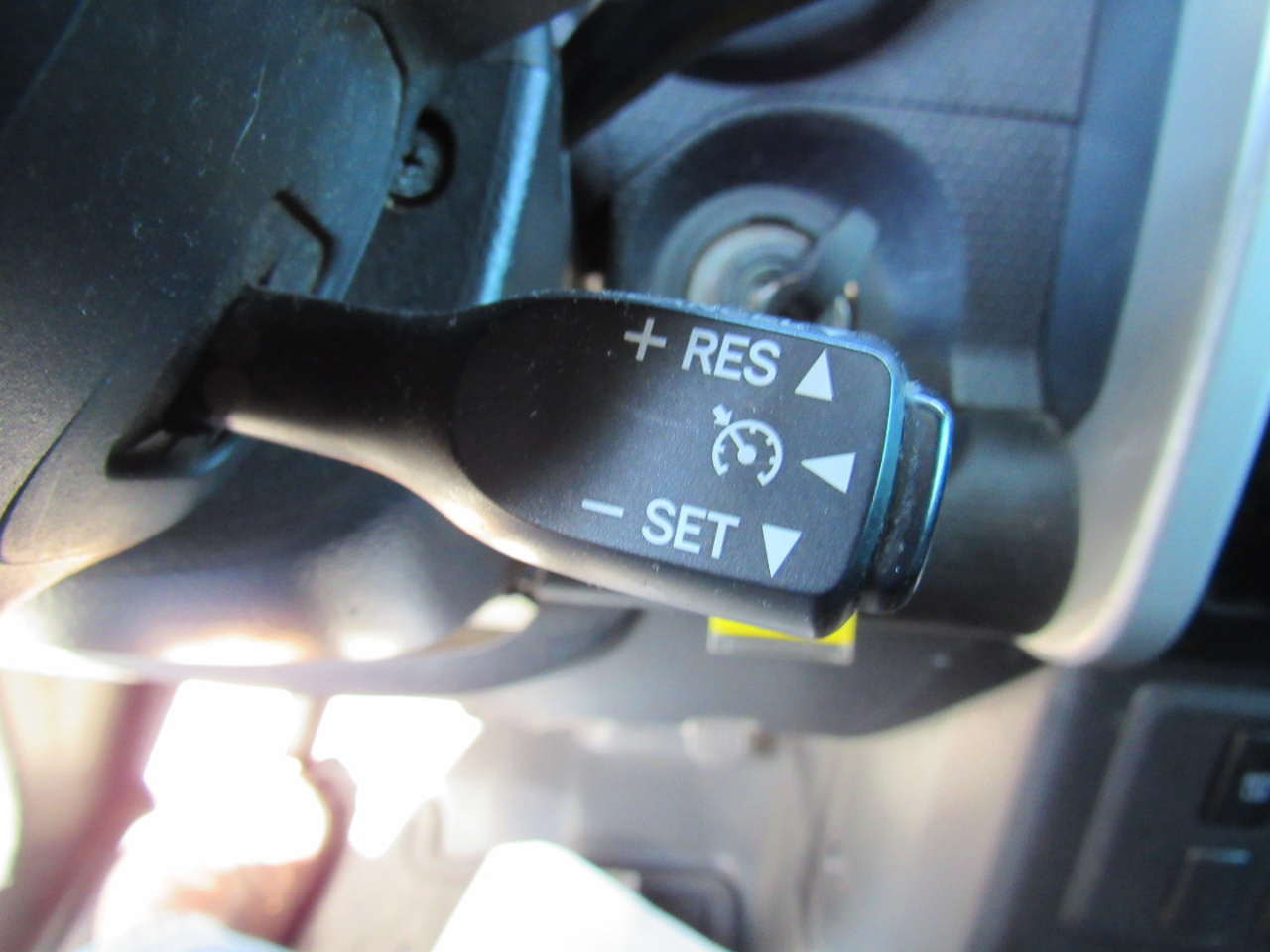 Toyota FJ Cruiser RWD 4dr Auto (Natl) 2008 Toyota FJ Cruiser RWD 4dr Auto (Natl) 2008